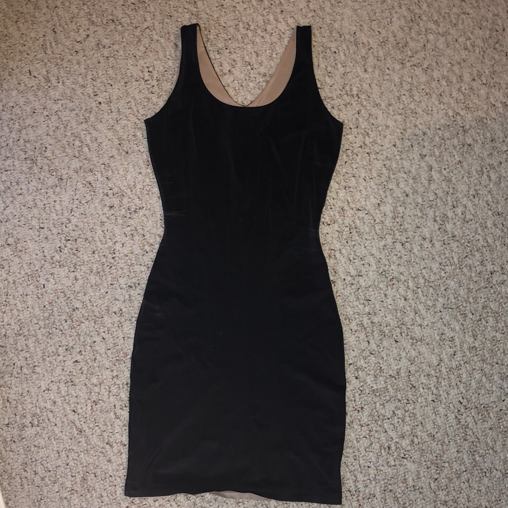 Reversible Slip